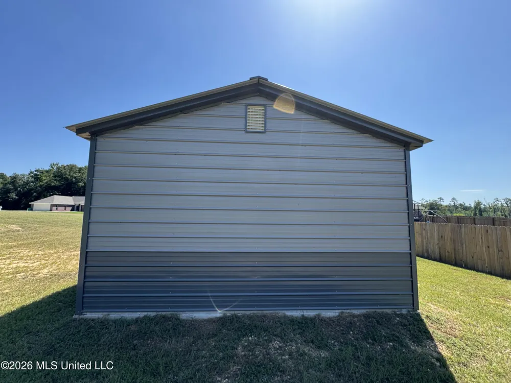 1061 Driftwood Summit, MS 39666