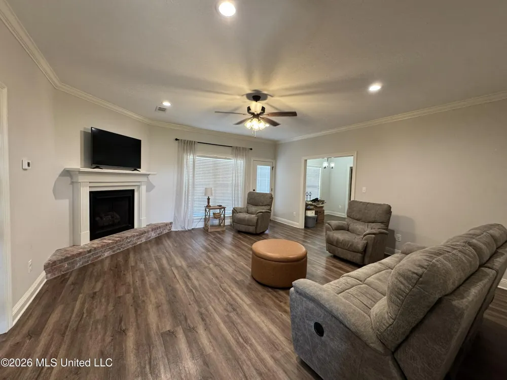 1061 Driftwood Summit, MS 39666