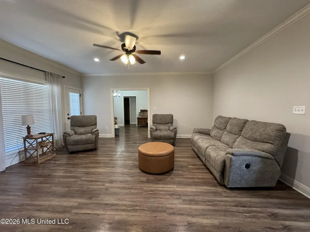 1061 Driftwood Summit, MS 39666