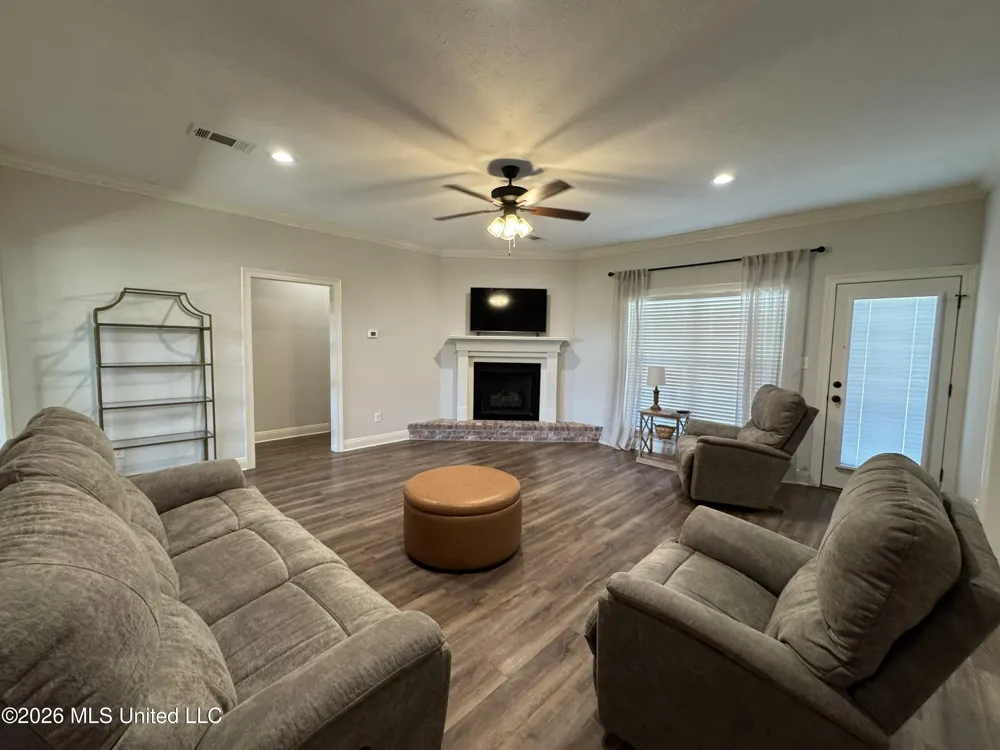 1061 Driftwood Summit, MS 39666