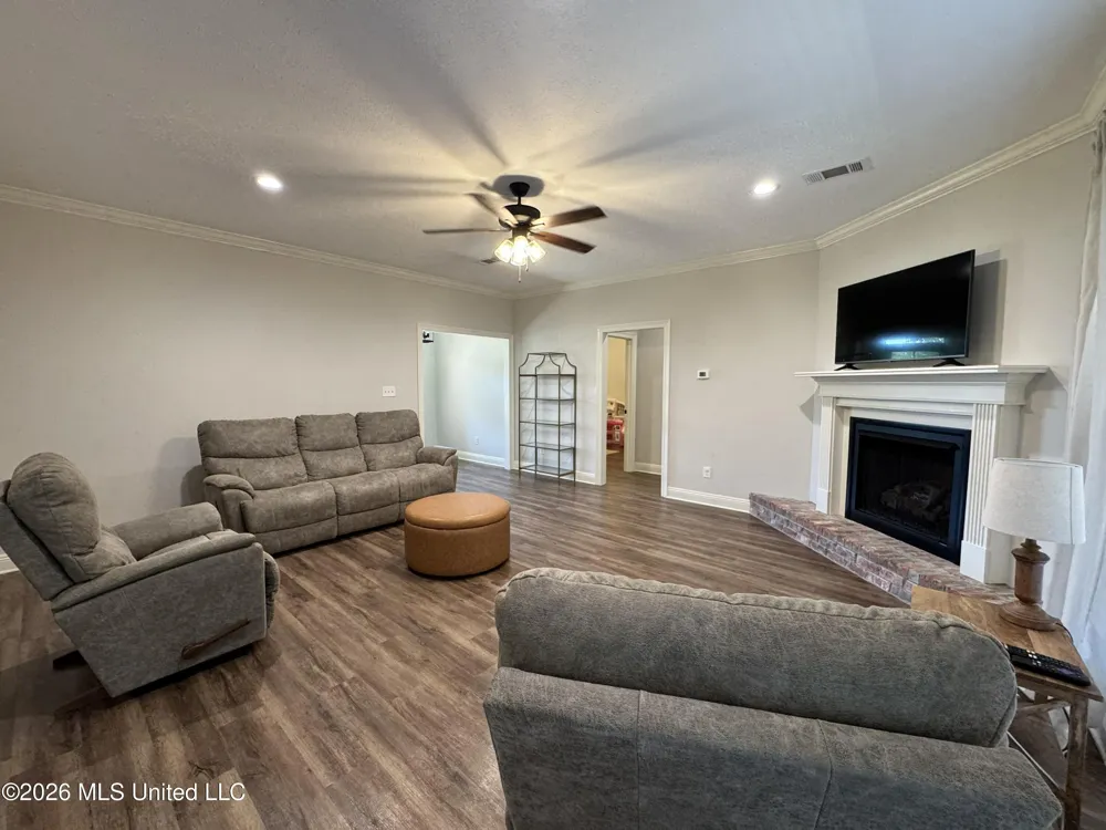 1061 Driftwood Summit, MS 39666