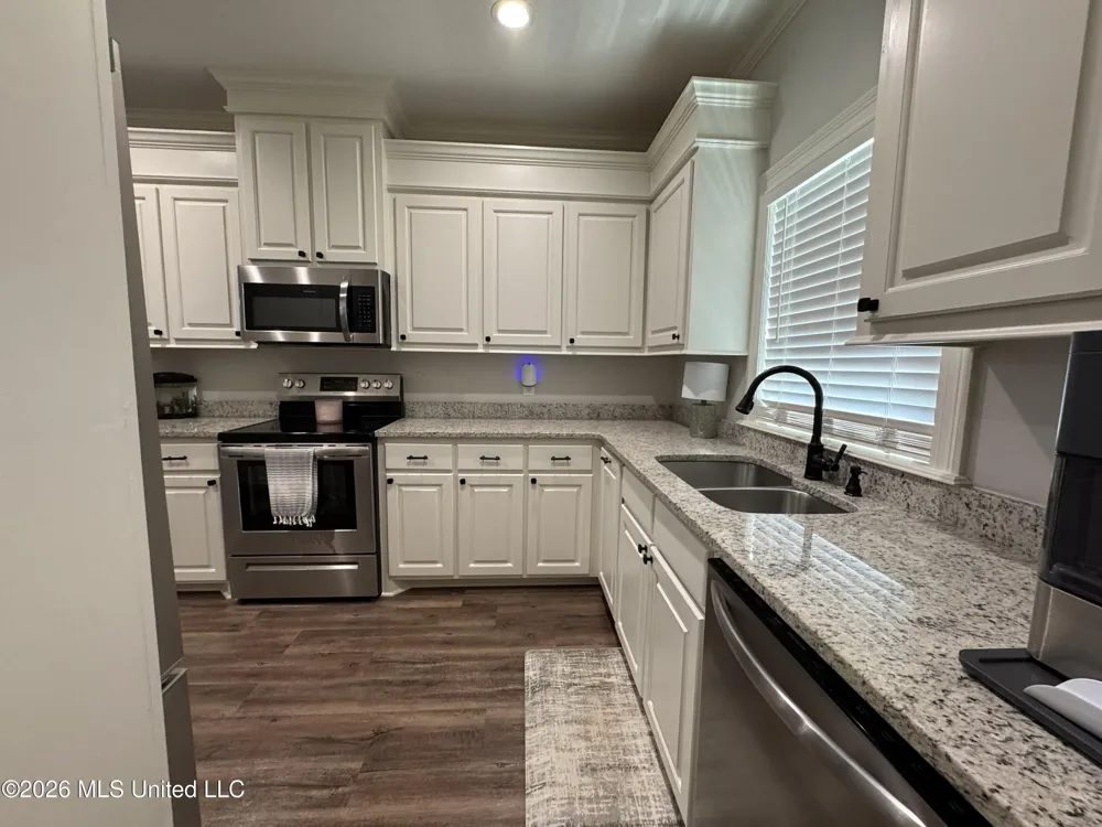 1061 Driftwood Summit, MS 39666