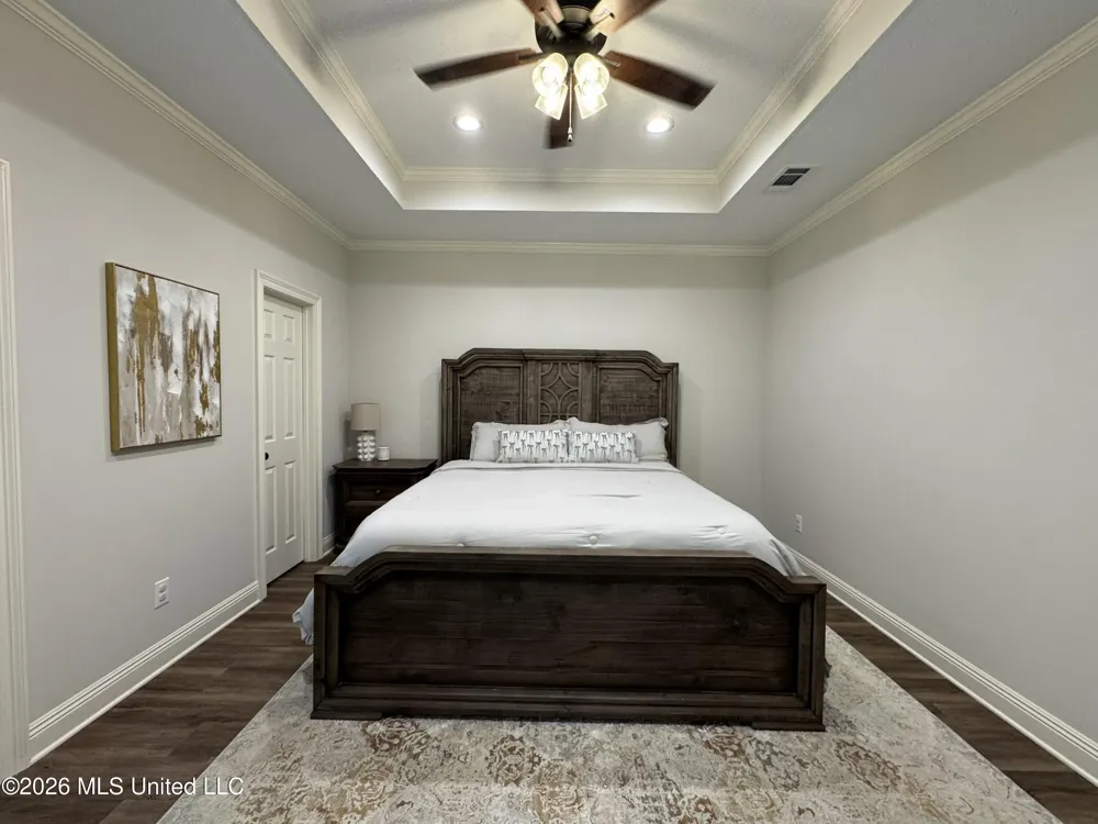 1061 Driftwood Summit, MS 39666