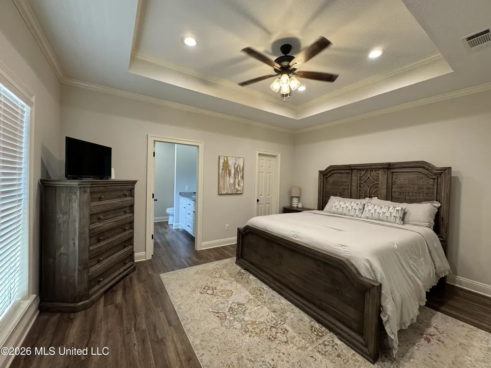 1061 Driftwood Summit, MS 39666