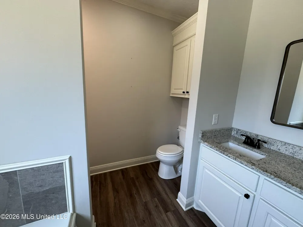 1061 Driftwood Summit, MS 39666