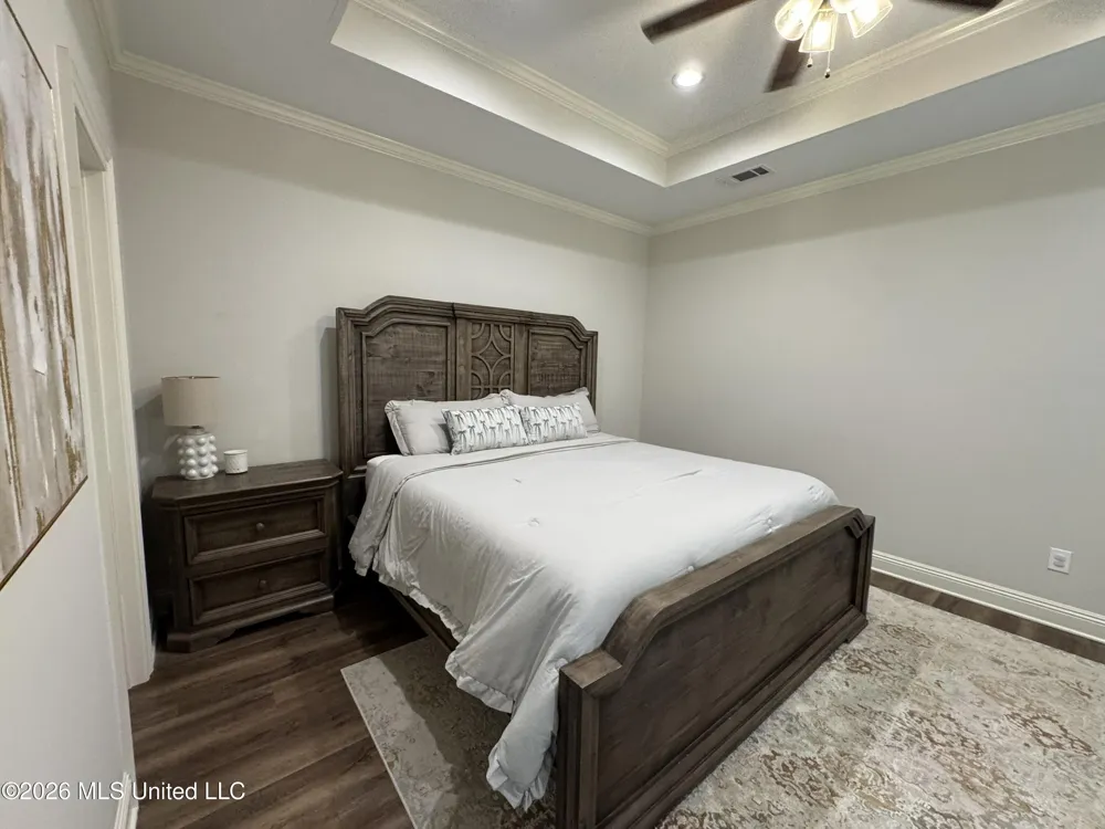 1061 Driftwood Summit, MS 39666