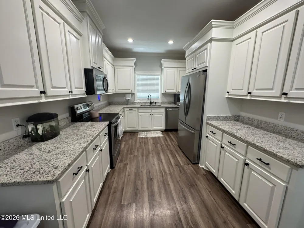 1061 Driftwood Summit, MS 39666