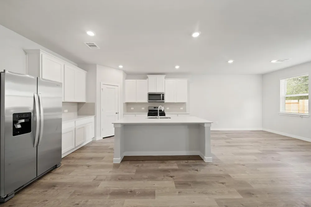 3609 Crawford Street Bay City, TX 77414