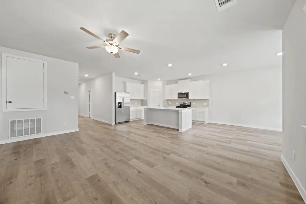 3609 Crawford Street Bay City, TX 77414
