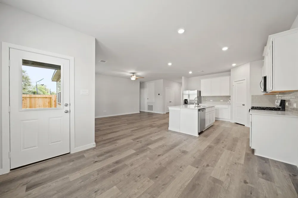 3609 Crawford Street Bay City, TX 77414