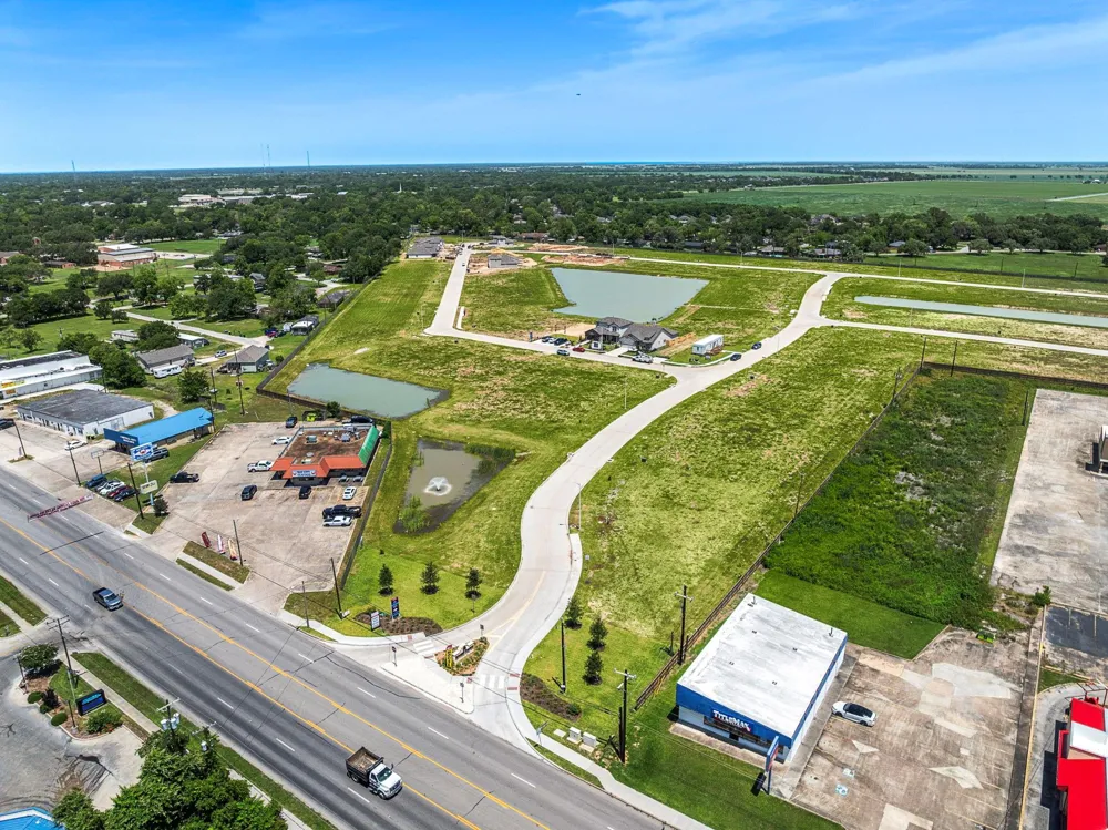 3609 Crawford Street Bay City, TX 77414