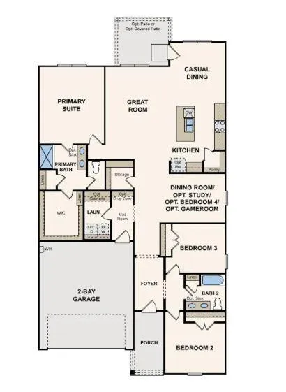 3609 Crawford Street Bay City, TX 77414