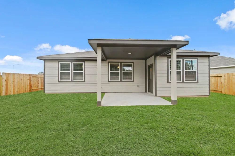 3609 Crawford Street Bay City, TX 77414