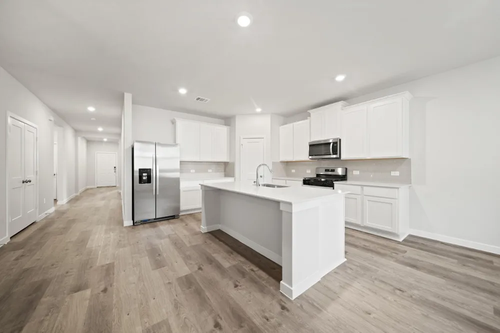 3609 Crawford Street Bay City, TX 77414