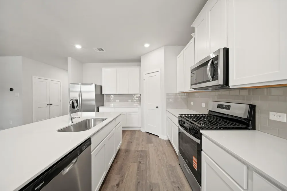 3609 Crawford Street Bay City, TX 77414