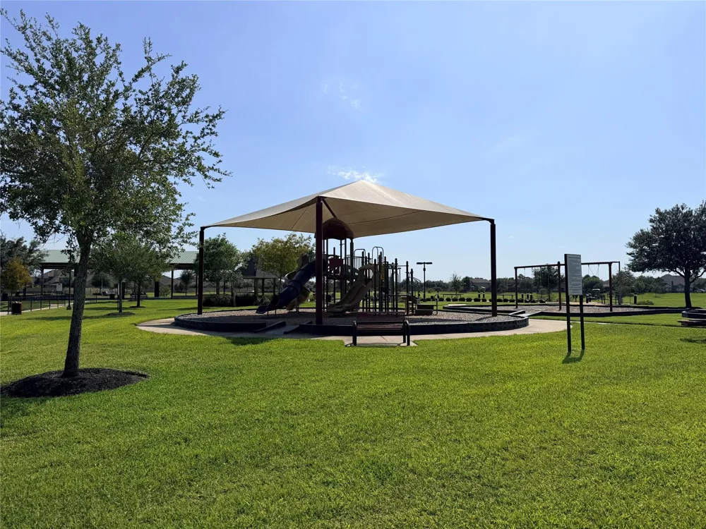 2214 Sterling Oaks Drive Rosharon, TX 77583