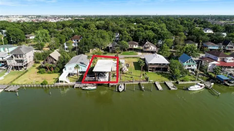2130 Cove Park Drive