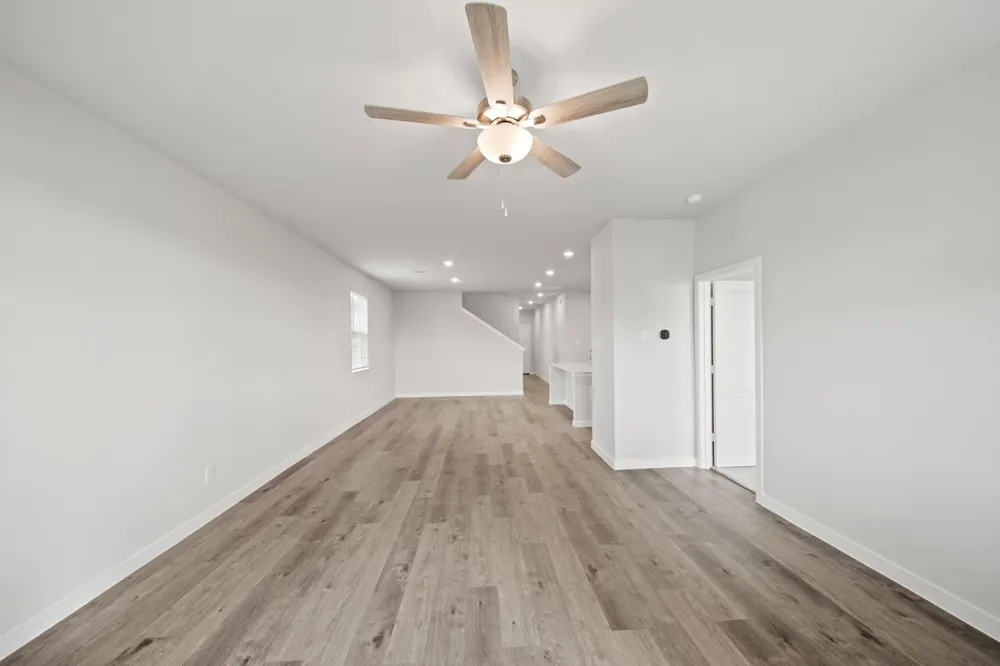 3618 Crawford Street Bay City, TX 77414
