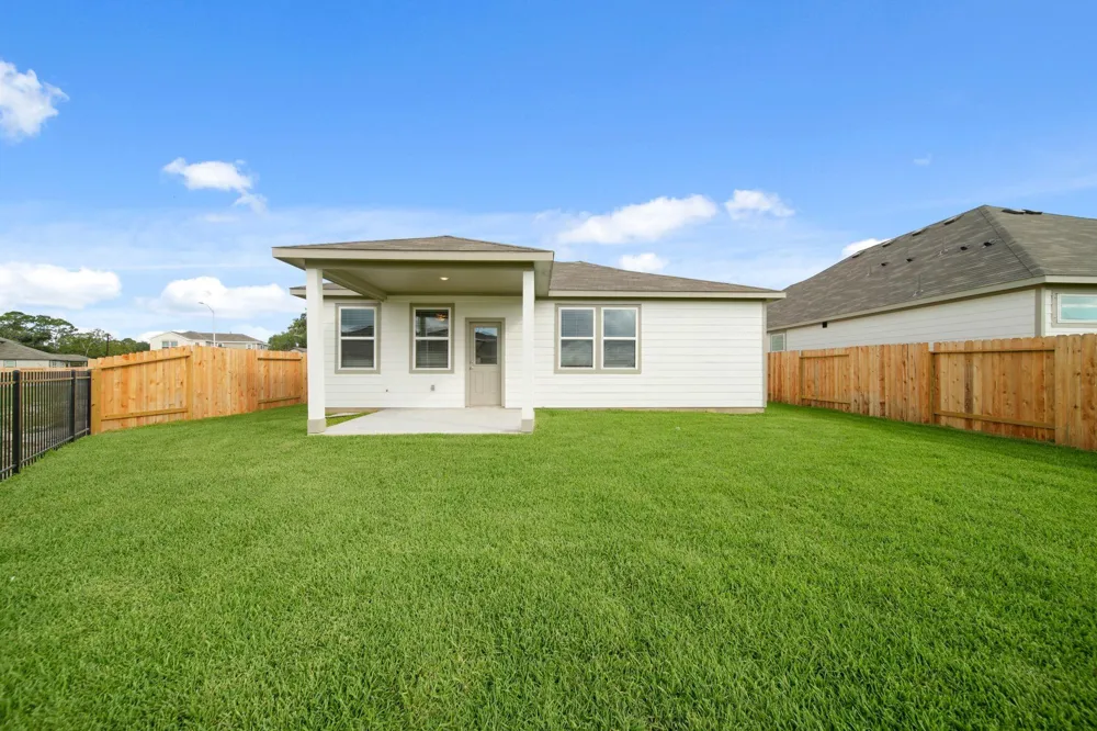 3618 Crawford Street Bay City, TX 77414