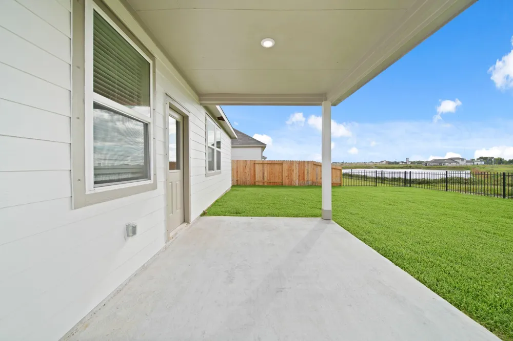 3618 Crawford Street Bay City, TX 77414