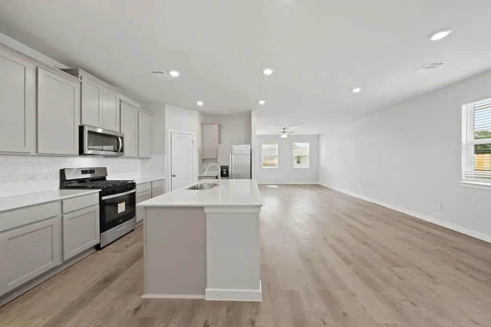 3618 Crawford Street Bay City, TX 77414