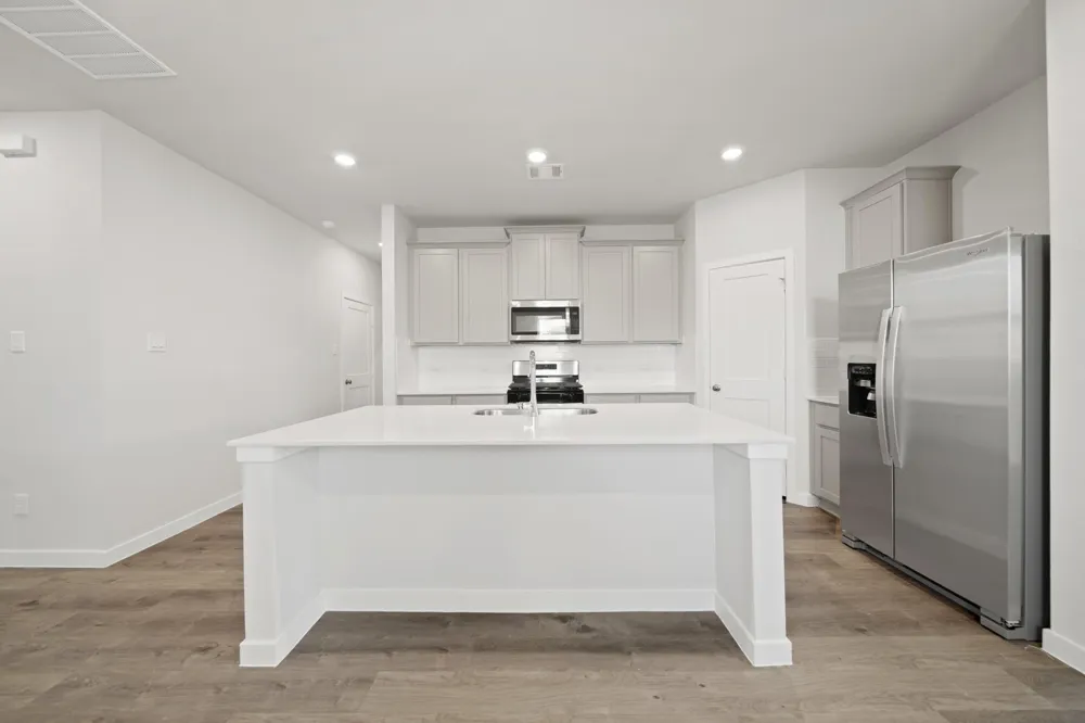 3618 Crawford Street Bay City, TX 77414