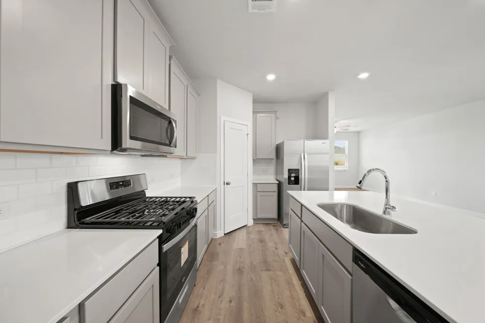 3618 Crawford Street Bay City, TX 77414