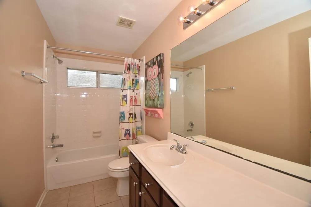 3810 Buckley Lane Missouri City, TX 77459