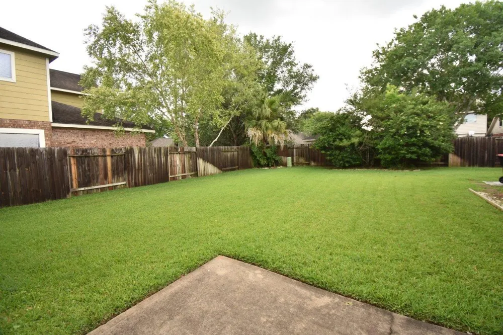 3810 Buckley Lane Missouri City, TX 77459