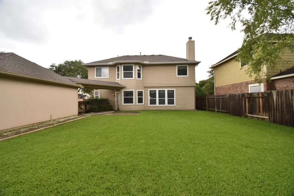 3810 Buckley Lane Missouri City, TX 77459