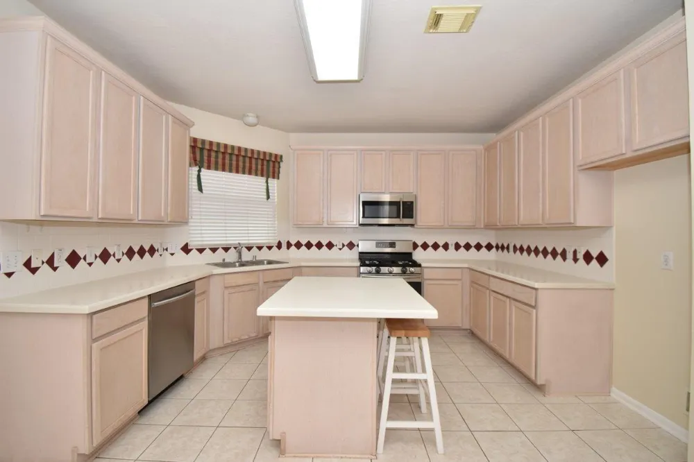 3810 Buckley Lane Missouri City, TX 77459