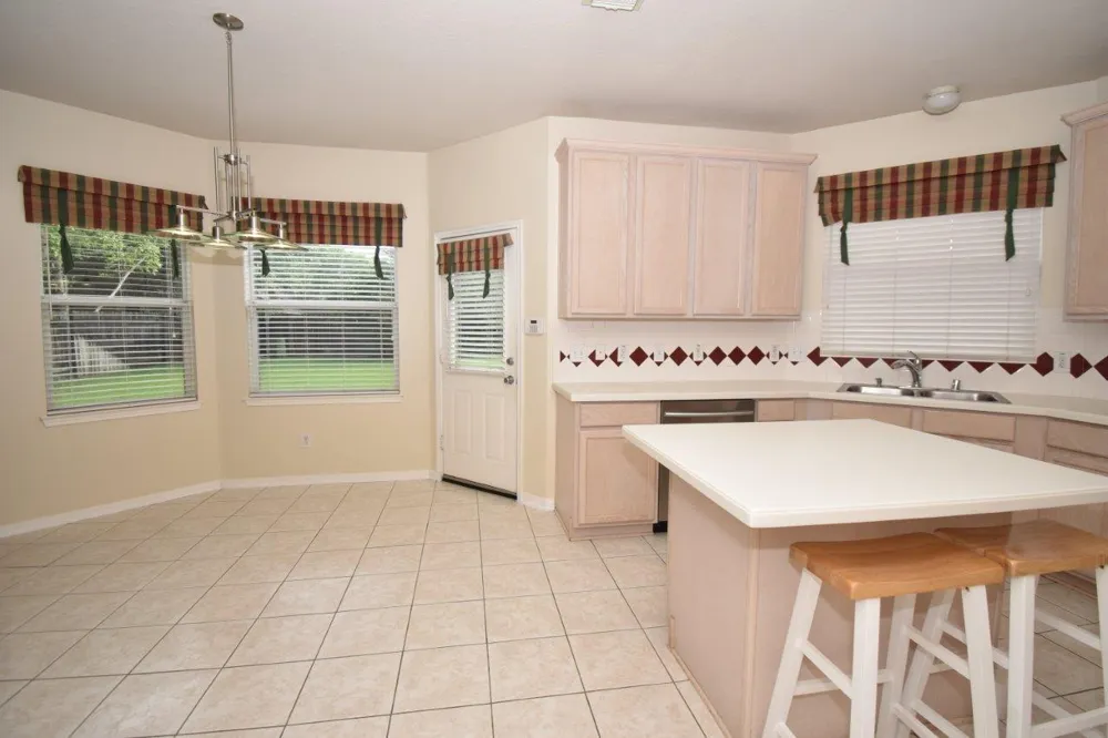3810 Buckley Lane Missouri City, TX 77459
