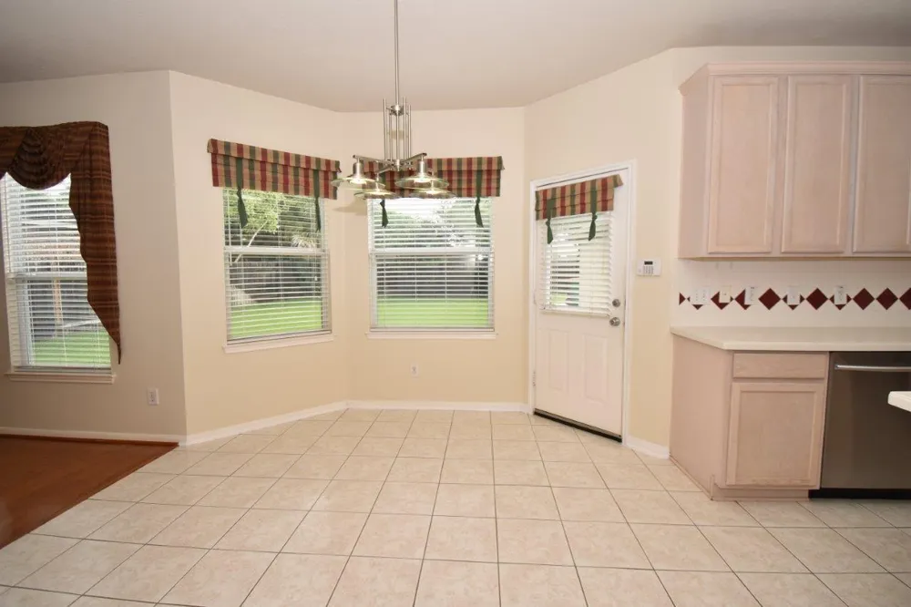 3810 Buckley Lane Missouri City, TX 77459