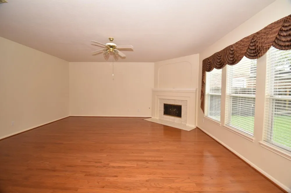 3810 Buckley Lane Missouri City, TX 77459