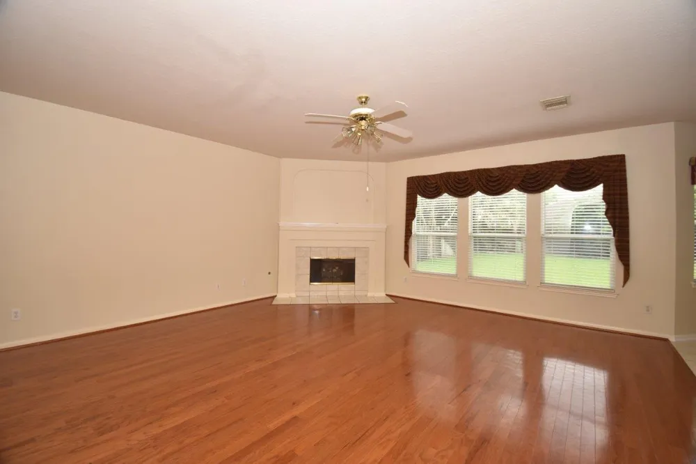 3810 Buckley Lane Missouri City, TX 77459