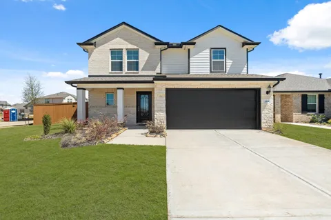 2501 Allegretto Sea Drive