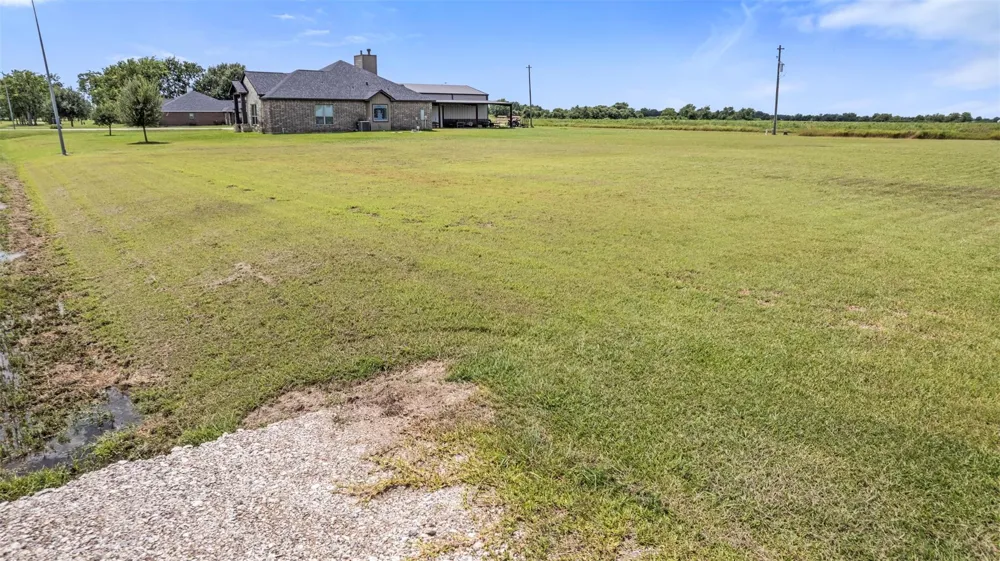 11718 Bisonte Street Needville, TX 77461