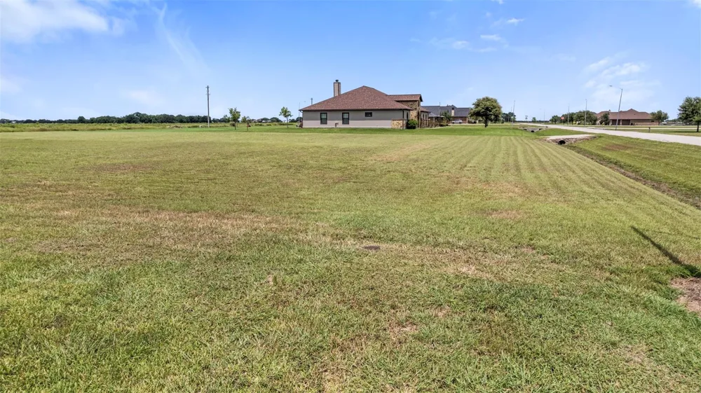 11718 Bisonte Street Needville, TX 77461