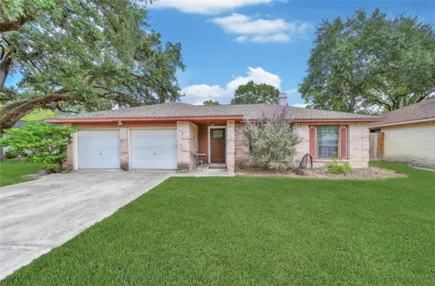 3418 Almondwood Drive