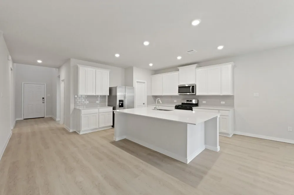 3514 Monroe Street Bay City, TX 77414