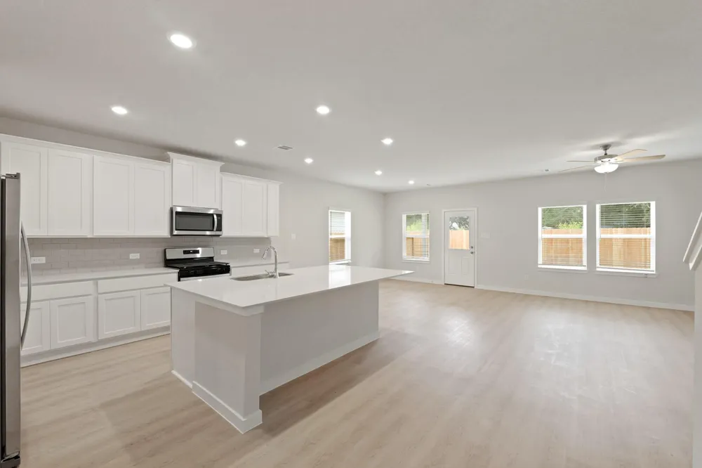 3514 Monroe Street Bay City, TX 77414