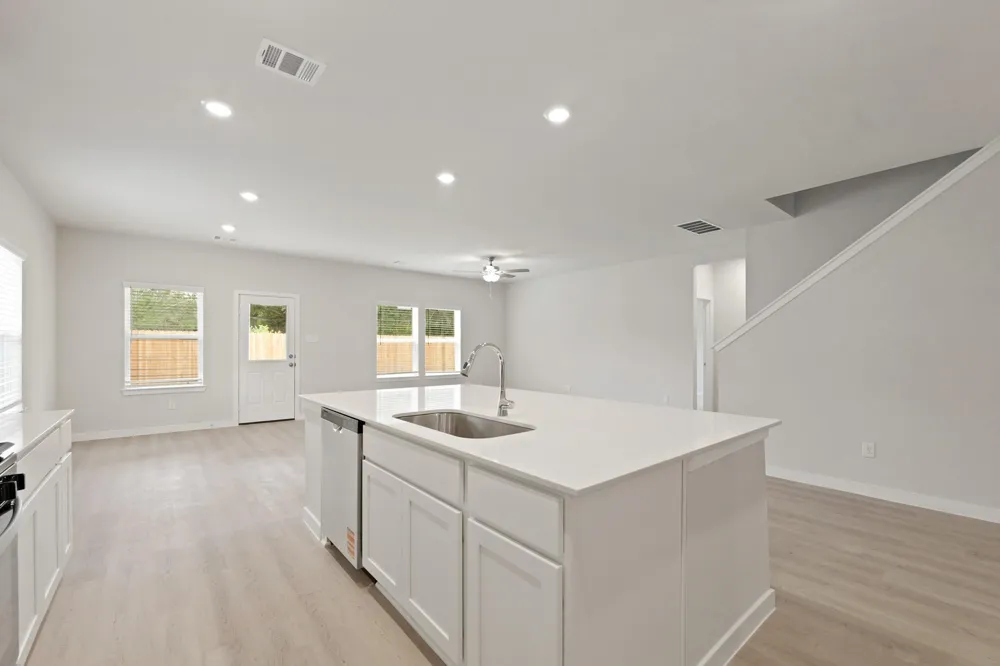 3514 Monroe Street Bay City, TX 77414