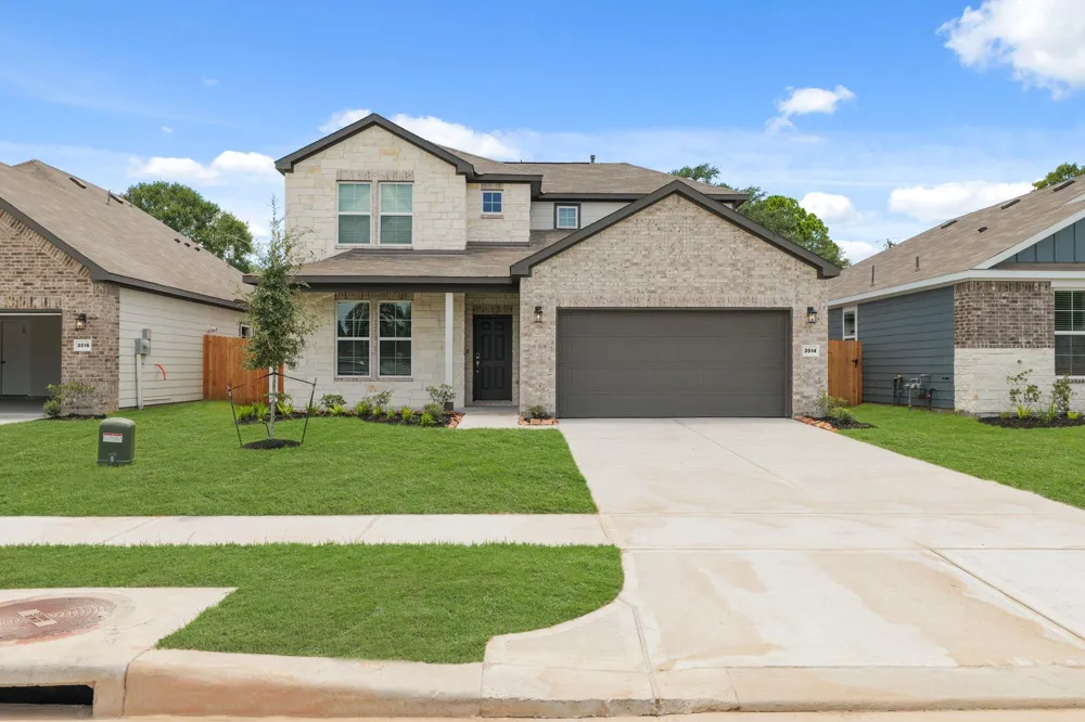 3514 Monroe Street Bay City, TX 77414