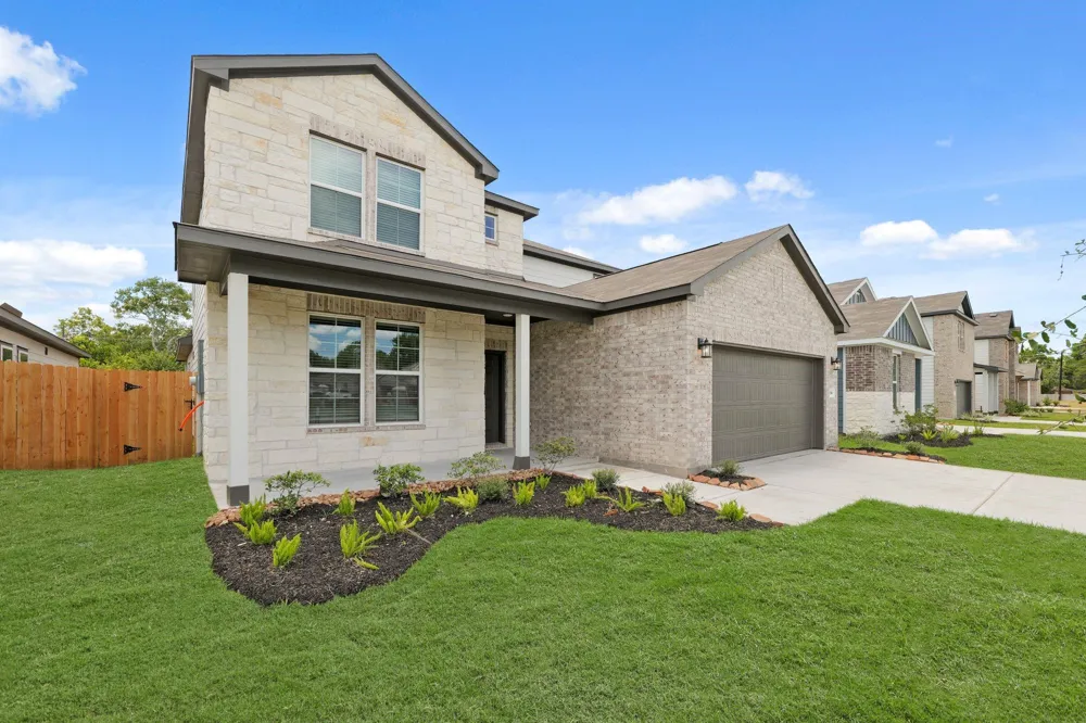3514 Monroe Street Bay City, TX 77414