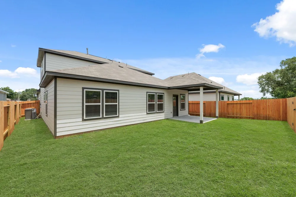 3514 Monroe Street Bay City, TX 77414
