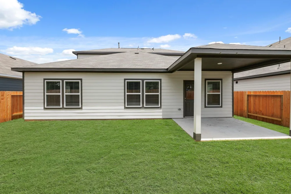 3514 Monroe Street Bay City, TX 77414