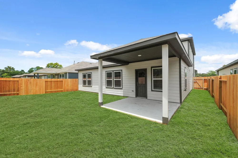3514 Monroe Street Bay City, TX 77414