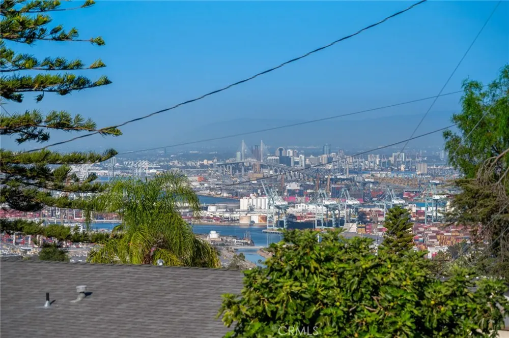 29417 Enrose Avenue Rancho Palos Verdes, CA 90275