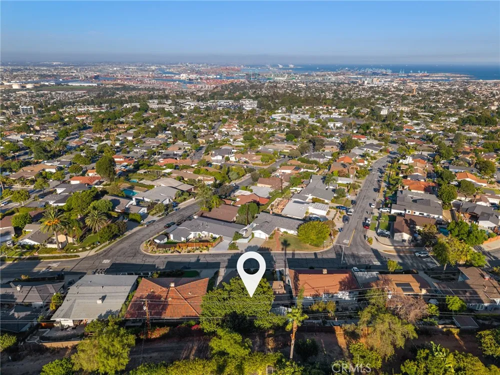 29417 Enrose Avenue Rancho Palos Verdes, CA 90275