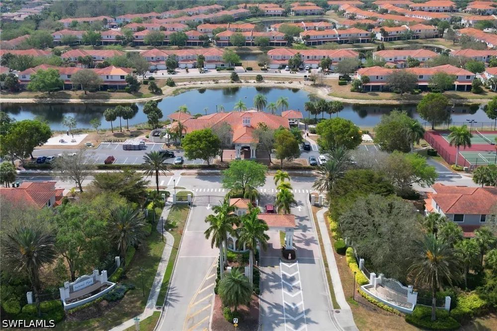 Summit Place Circle #179 Naples, FL 34119